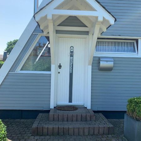 Ferienhaus Lilebe 达普 外观 照片